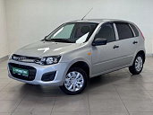Lada (ВАЗ) , 2013г., передний привод, механика