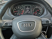 Audi Q3, 2013г., передний привод, автомат