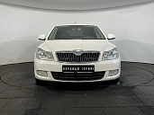 Skoda Octavia, 2012г., передний привод, механика