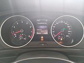 Volkswagen , 2019г., передний привод, автомат