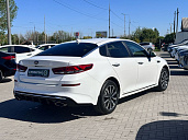 Kia Optima, 2019г., передний привод, автомат