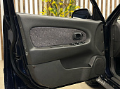 Kia Spectra, 2008г., передний привод, механика