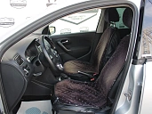 Volkswagen Polo, 2014г., передний привод, автомат