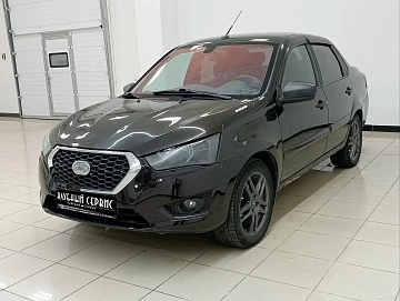 Datsun on-DO, 2020г, передний привод, механика