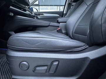 Haval F7, 2023г, полный привод, робот