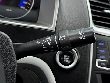 Geely Emgrand 7, 2016г, передний привод, механика