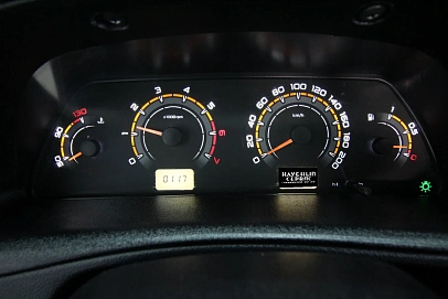 Lada (ВАЗ) Niva Travel, 2022г, полный привод, механика