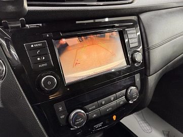 Nissan X-Trail, 2021г, полный привод, вариатор