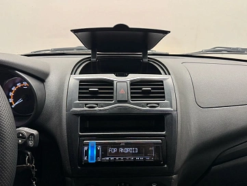 Lada (ВАЗ) Granta, 2020г, передний привод, механика