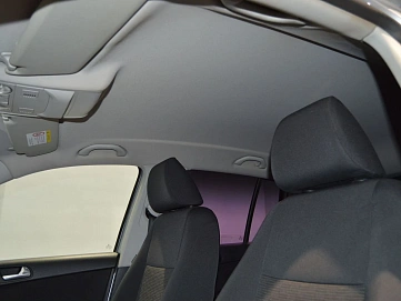 Volkswagen Tiguan, 2013г, передний привод, механика