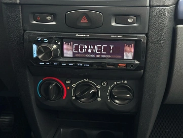 Renault , 2006г., передний привод, механика