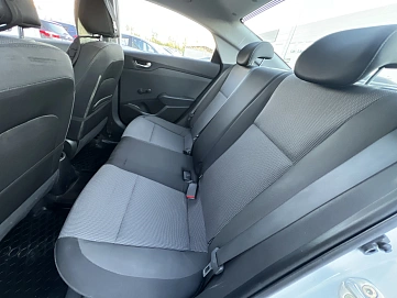 Hyundai Solaris, 2017г, передний привод, автомат