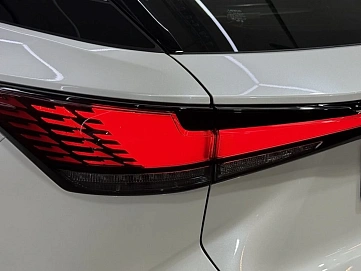 Lexus RX, 2025г, полный привод, автомат
