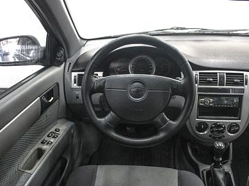 Chevrolet Lacetti, 2008г, передний привод, механика