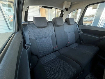 Lada (ВАЗ) Kalina, 2015г, передний привод, автомат