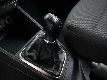 Hyundai Solaris, 2017г, передний привод, механика