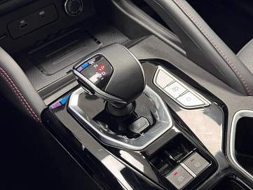 Jetour X50, 2024г, передний привод, автомат