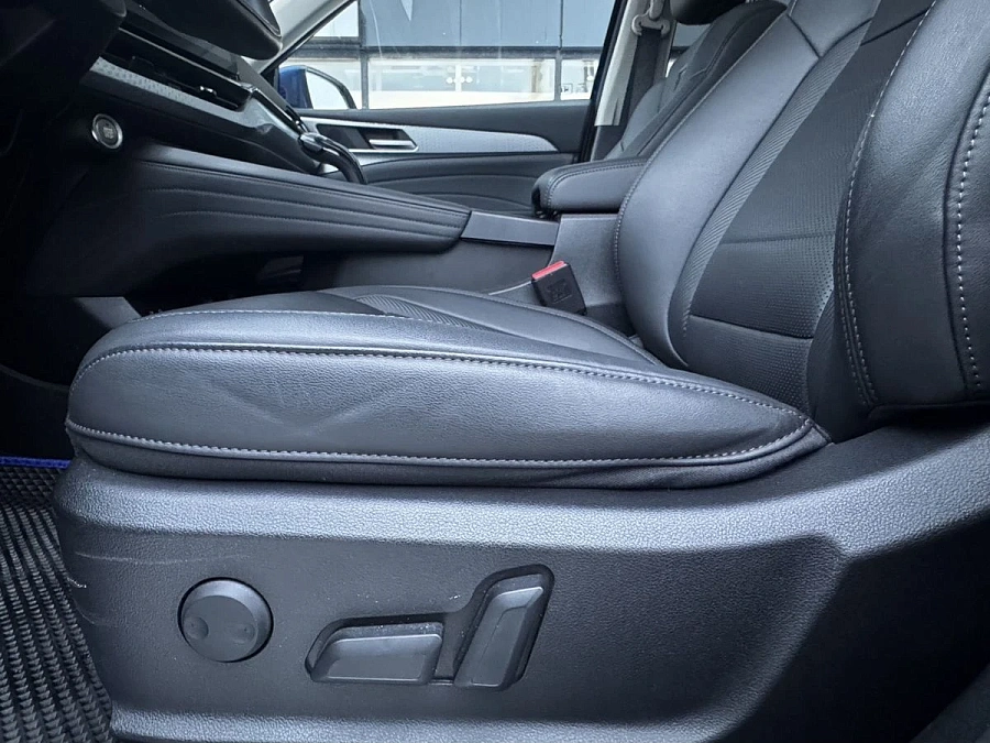 Haval F7, 2023г., полный привод, робот