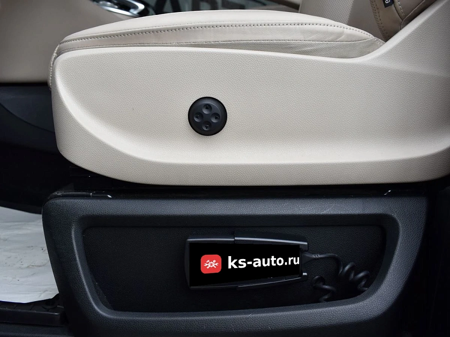 Mercedes-Benz V-Класс, 2018г., полный привод, автомат