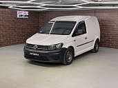 Volkswagen Caddy, 2016г.