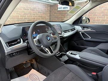 BMW X1, 2025г, полный привод, робот