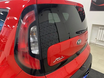Kia Soul, 2016г, передний привод, автомат