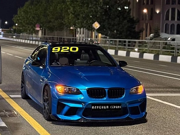 BMW 3 серии, 2006г, задний привод, автомат