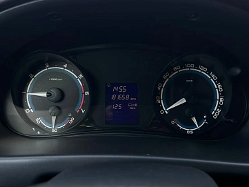 Lada (ВАЗ) Priora, 2014г, передний привод, механика