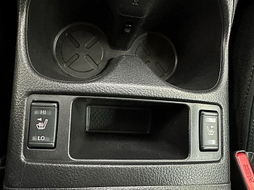 Nissan X-Trail, 2017г, передний привод, вариатор