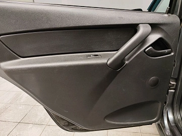 Lada (ВАЗ) Granta, 2016г, передний привод, робот