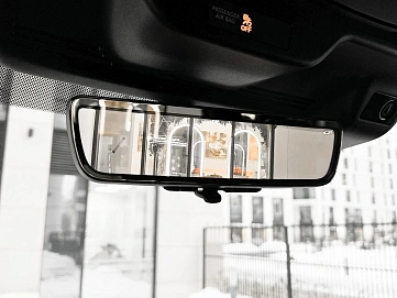 Infiniti QX80, 2025г, полный привод, автомат