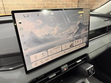 Toyota Wildlander, 2026г, полный привод, вариатор