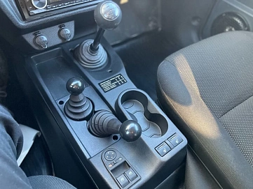 Lada (ВАЗ) Niva Legend, 2023г, полный привод, механика