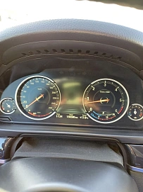 BMW 5 серии, 2014г, полный привод, автомат