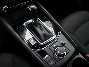 Mazda CX-5, 2021г, передний привод, автомат