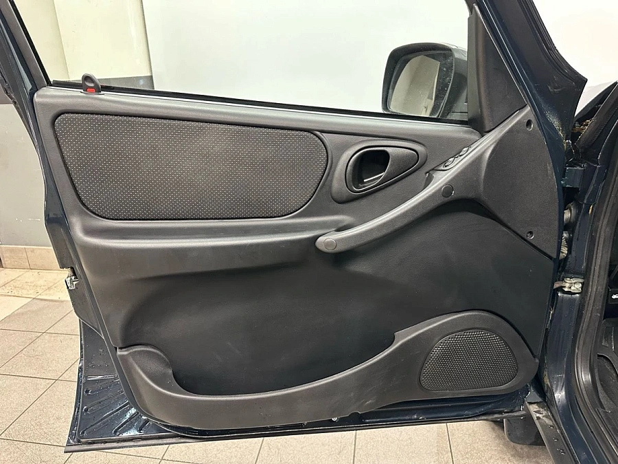 Lada (ВАЗ) Niva Travel, 2024г., полный привод, механика