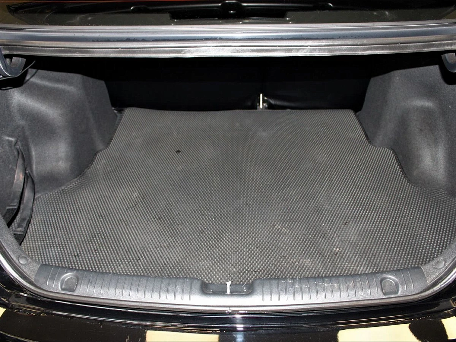 Kia Rio, 2016г., передний привод, механика