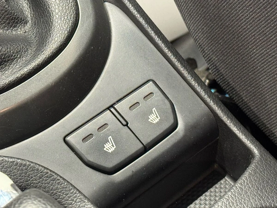 Kia Rio, 2013г., передний привод, механика