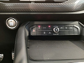 Haval F7x, 2021г., передний привод, автомат