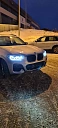 BMW X3, 2020г., полный привод, автомат