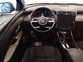 Hyundai , 2021г., передний привод, автомат