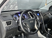 Hyundai i30, 2012г., передний привод, механика