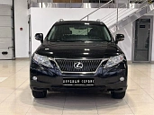 Lexus RX, 2012г., передний привод, автомат