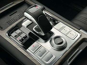 Tank 500, 2023г, полный привод, автомат