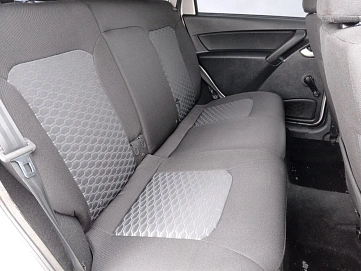 Lada (ВАЗ) Granta, 2019г, передний привод, механика