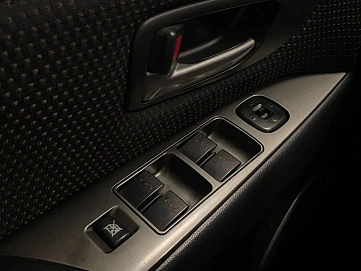 Mazda 3, 2007г, передний привод, механика