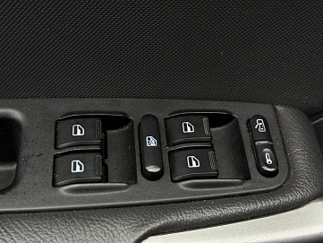 Chery Tiggo (T11), 2015г., передний привод, механика