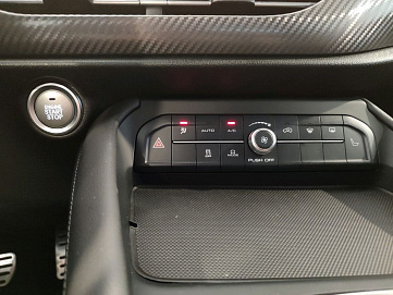 Haval F7x, 2021г, передний привод, автомат