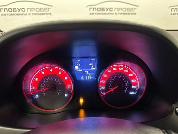 Hyundai Solaris, 2016г, передний привод, механика