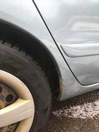 Mitsubishi Lancer, 2006г, передний привод, автомат